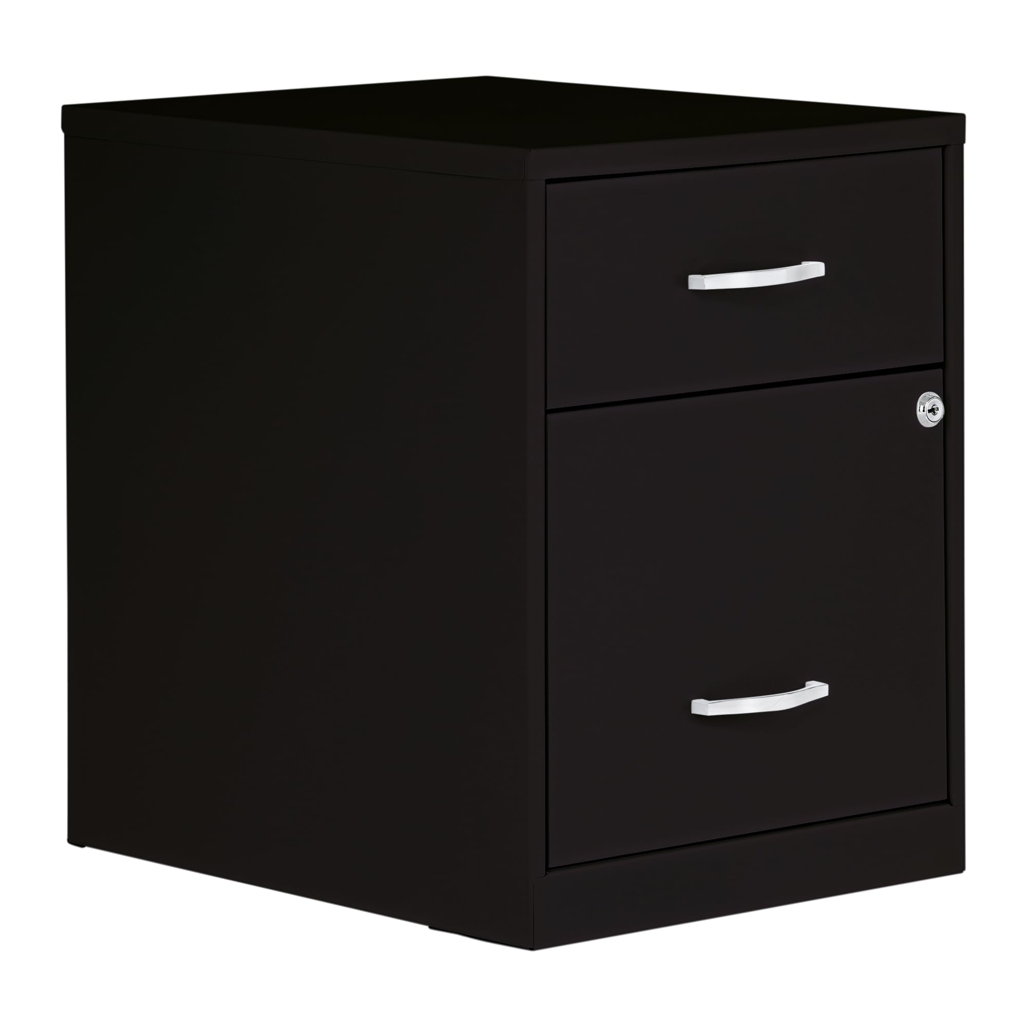 Amazon.com: NuSparc 2 Drawer Locking Filing Cabinet | Pre